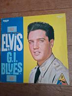 Elvis Presley - G.I. Blues Vinyl, Ophalen of Verzenden, Zo goed als nieuw, 12 inch