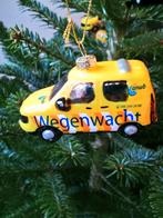ANWB Wegenwacht kerstbal kersthanger kerstornament  NIEUW, Ophalen of Verzenden, Nieuw