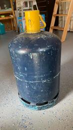 Franse gasfles. 11.5 - 13.5 kg. Antargaz, Ophalen, Gebruikt