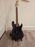 Elektrische gitaar, Muziek en Instrumenten, Ophalen, Zo goed als nieuw, Solid body