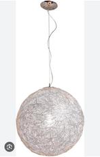 Steinhauer "Bollique" draad-bol hanglamp 50cm doorsnee., Ophalen of Verzenden, Zo goed als nieuw, 50 tot 75 cm
