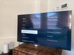 Sony Bravia 65 inch 4K UHD Smart TV (KD-65XG8505 - 2019), Audio, Tv en Foto, Televisies, Ophalen, Zo goed als nieuw, 100 Hz, 4k (UHD)