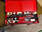 Hydrauliek set, Auto diversen, Ophalen, Zo goed als nieuw