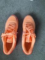 Nike air max oranje, maat 38,5, Kleding | Dames, Schoenen, Ophalen of Verzenden, Gedragen, Oranje, Sneakers of Gympen