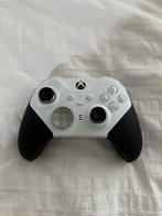 Xbox elite series 2 controller, Spelcomputers en Games, Ophalen of Verzenden, Zo goed als nieuw, Controller, Xbox Original