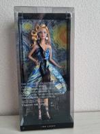 Barbie Vincent van Gogh Museum Collectie 2010, Ophalen of Verzenden, Nieuw, Pop