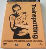 Dvd *** TRAINSPOTTING *** 2-Disc Uncut Version, Vanaf 16 jaar, Boxset, Drama, Ophalen of Verzenden
