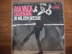 Ria Valk - Casatsschok, Gebruikt, 7 inch, Single, Ophalen of Verzenden