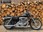 HARLEY-DAVIDSON SPORTSTER XLH 883 (bj 1990) 1e eigenaar, 2 cilinders, Bedrijf, Overig, 869 cc