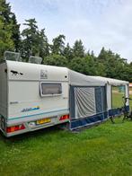 Leuke Knaus azur, Caravans en Kamperen, Caravan accessoires, Ophalen of Verzenden, Zo goed als nieuw