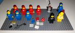 LEGO Space Minifiguren - Vintage Collectie!, Ophalen of Verzenden, Gebruikt, Losse stenen, Lego