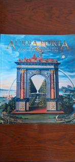 Aurea Porta Catalogus - Kunst van Gdansk, Boeken, Ophalen of Verzenden, Zo goed als nieuw, A. Grzegorczyk, Catalogus