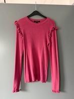 Myjewellery top, Kleding | Dames, Tops, Verzenden, Zo goed als nieuw, Lange mouw, Roze