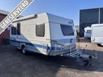 Fendt Saphir 470 bj.2007, AIRCO, MOVER en VOORTENT!!!, Rondzit, Kachel, Bedrijf, Overige