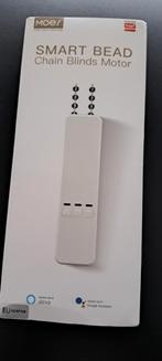 MOES Rolgordijn Motor - Smart Bead Chain Blinds Motor, Ophalen of Verzenden, Nieuw, MOES
