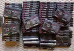 Onbeschreven BASF Sound I 90 ZGAN cassettebandjes EMTEC C90, Cd's en Dvd's, Cassettebandjes, BASF, Basf SE Carl-Bosch-Straße 38⁩ 67063 Ludwigshafen am Rhein Duitsland