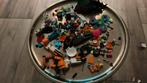 Lego steentjes + Lege lego dozen 5 stuks, Ophalen of Verzenden, Zo goed als nieuw