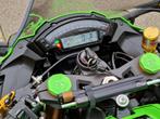 Kawasaki ZX10R ZX10 ZX-10R ZX 10 R Ninja 30th Anniversary, Motoren, Motoren | Kawasaki, 4 cilinders, Bedrijf, Super Sport, Meer dan 35 kW