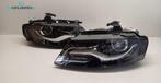 Audi A4 B8 8K Xenon Koplamp links rechts