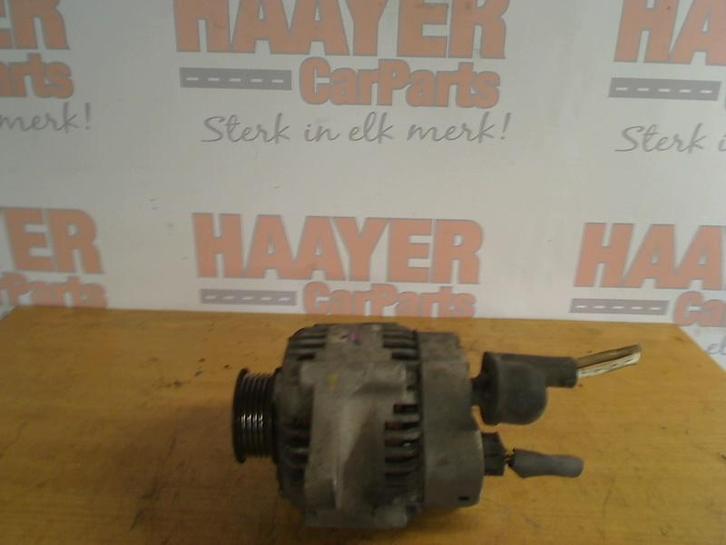 Dynamo Suzuki Alto (2009-01/..), Auto-onderdelen, Elektronica en Kabels, Suzuki, Gebruikt