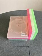 CD DVD hoesjes, diverse uitvoeringen, Ophalen, Nieuw, Overige typen, Diverse merken