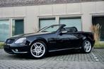 Mercedes Slk 32 AMG V6 Kompressor | 354PK | Zeldzaam, Auto's, Mercedes-Benz, Te koop, Geïmporteerd, Benzine, 354 pk