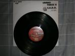 Lambo Traxx II – E.K.D.D. 2000. Techno Trance, Hard House, Ophalen, Gebruikt, 12 inch, Dance Populair