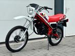 Nette Honda MT5 jubileum met kenteken, Gebruikt, Maximaal 45 km/u, 49 cc, Ophalen of Verzenden