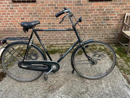 Busfiets gazelle / herenfiets cube koga trek gazelle fietsen, Fietsen en Brommers, Fietsen | Heren | Herenfietsen, Gebruikt, Gazelle