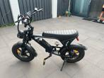 Fatbike C80 Mini - Zo goed als nieuw!, Zo goed als nieuw, Minder dan 47 cm, 30 tot 50 km per accu, Ophalen