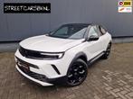 Opel Mokka 1.2 EAT8 130PK /1e eigenaar /garantie, 12 maanden, Stof, Gebruikt, Zwart