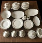 Vintage servies Seltmann Weiden Bavaria W. Germany, Ophalen, Gebruikt, Overige stijlen, Porselein