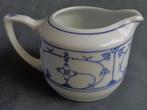 KAHLA BLAU SAKS melkkannetje roomkan H7,5xO8cm 25cl, Huis en Inrichting, Keuken | Servies, Postbus 64461, Brunssum, Nederland