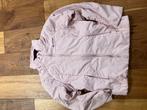 Vaude poederroze windjack mt 40, Ophalen of Verzenden, Zo goed als nieuw, Maat 38/40 (M), Jack