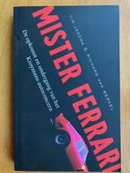 Mister Ferrari - Tim Jansma, Verzenden, Zo goed als nieuw, Overige onderwerpen