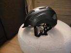 Fiets/Snorscooter Helm, Ophalen of Verzenden, Zo goed als nieuw, M, Heer of Dame