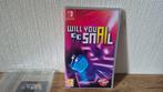 Will you snail super rare games nintendo switch, 3 spelers of meer, Ophalen of Verzenden, Zo goed als nieuw, Vanaf 3 jaar