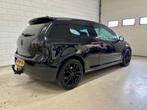 Volkswagen Golf 2.0 TFSI GTI 60 Bj.08|Goed onderhouden|LEES, 65 €/maand, Stof, Gebruikt, Zwart