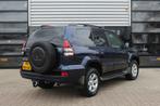 Toyota Land Cruiser 3.0 D-4D VX / Navigatie / Camera / N.A.P, Auto's, Toyota, Navigatiesysteem, Stof, Gebruikt, Huisgarantie
