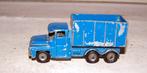 Vintage Corgi Juniors Guy Warrior truck. Igs., Ophalen of Verzenden