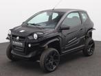 Aixam e-Scouty BLACK EDITION (bj 2025), Auto's, Automaat, 12 maanden, Gebruikt, Onderhoudsboekje