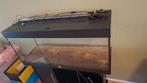 Aquarium 120 cm, Dieren en Toebehoren, Ophalen, Zo goed als nieuw, Leeg aquarium