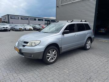 Mitsubishi Outlander Sport 2.0 Invite+ beschikbaar voor biedingen