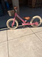 Kinder loopfiets, Ophalen of Verzenden, Gebruikt, Minder dan 16 inch, Trybike