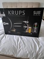 KRUPS THUIS TAP, Witgoed en Apparatuur, Thuistaps, Ophalen, Nieuw, Krups