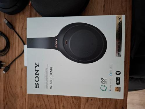 Sony WH-1000XMA, Audio, Tv en Foto, Koptelefoons, Zo goed als nieuw, Sony, Ophalen of Verzenden