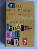A.F.Th. van der Heijden: Kastanje aan de zee, Boeken, Ophalen of Verzenden
