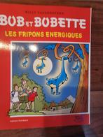 Suske & Wiske Les Fripons Energiques Bob et Bobette, Boeken, Nieuw, Willy Vandersteen, Eén stripboek, Verzenden