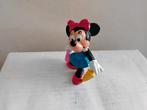 BULLY      POPPETJE  MINNIE  MOUSE, Ophalen of Verzenden, Overige figuren, Nieuw, Beeldje of Figuurtje