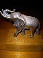 beeldje van een olifant, van het WNF, Ophalen of Verzenden